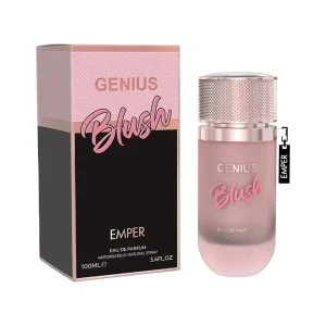 Emper Genius Blush