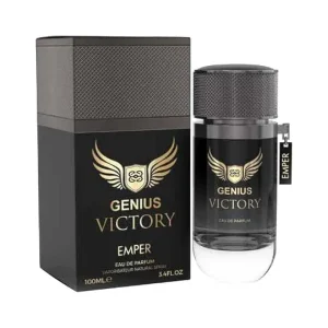 Emper Genius Victory
