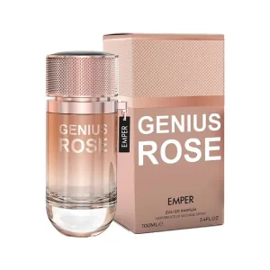 Emper Genius Rose