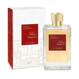 Emper Best Rouge 530 Uni