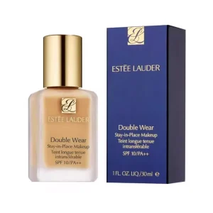 Estee Lauder Double Wear Stay-In-Place Makeup Spf 10 Pebble