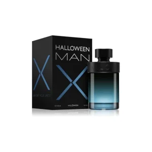 Halloween Man X 125m