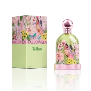 Halloween Bliss