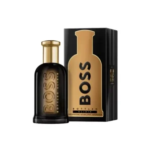 Hugo Boss Bottled Elixir Parfum Intense