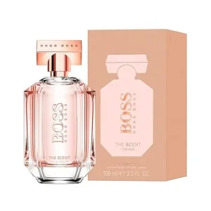 Hugo Boss The Scent For Her Rvmp Refillable