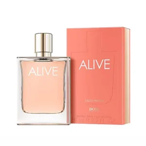 Hugo Boss Alive