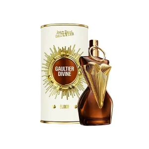 Jean Paul Gaultier Divine Elixir