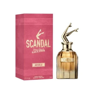 Jean Paul Gaultier Scandal Absolu Parfum Concentre