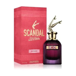 Jean Paul Gaultier Scandal Intense