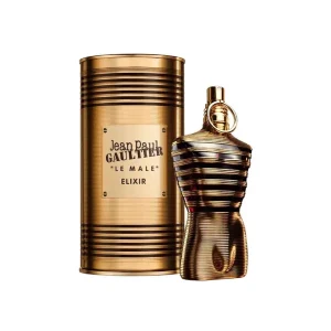 Jean Paul Gaultier Le Male Elixir Parfum