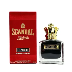 Jean Paul Gaultier Scandal Le Parfum Recharg. Intense