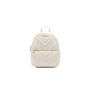 Liujo Quilted Backpack