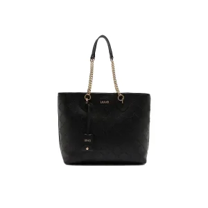 Liujo Medium Better Shopping Bag