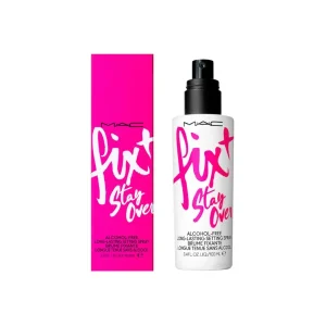 Mac Primer Fix Stay Over