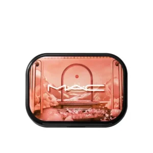 Mac Eye Shadow X6 Burgundy 6.25gm