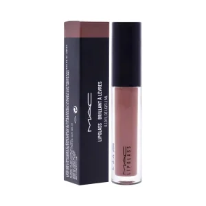 Mac / All Lip Gloss / Lipglass / Oh Baby (Fn) 3.1ml