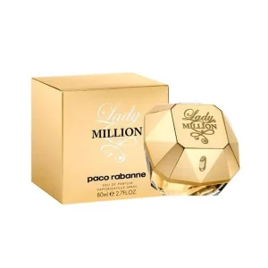 Rabanne Lady Million