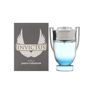 Rabanne Invictus Aqua