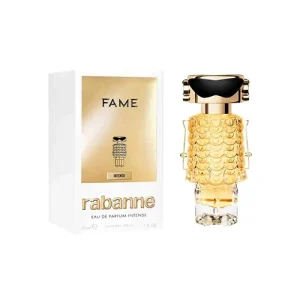 Paco Rabanne Fame Intense Intense Refillable