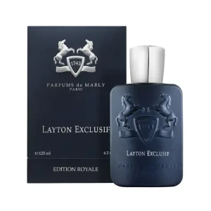Parfums De Marly Layton Exclusif Parfumay