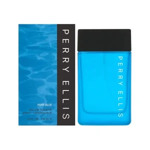 Perry Ellis Pure Blue