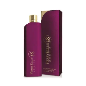 Perry Ellis 18 Orchid