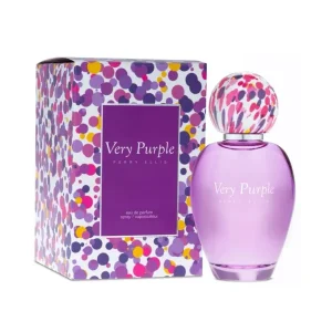Perry Ellis Very Purple