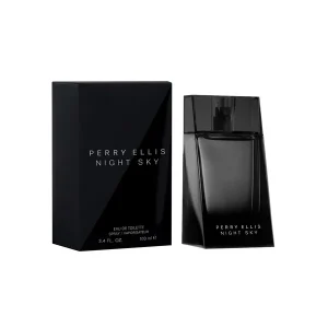 Perry Ellis Night Sky Eau De Toilette