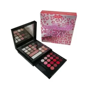 Pupa Art Naturally Sexy Palette